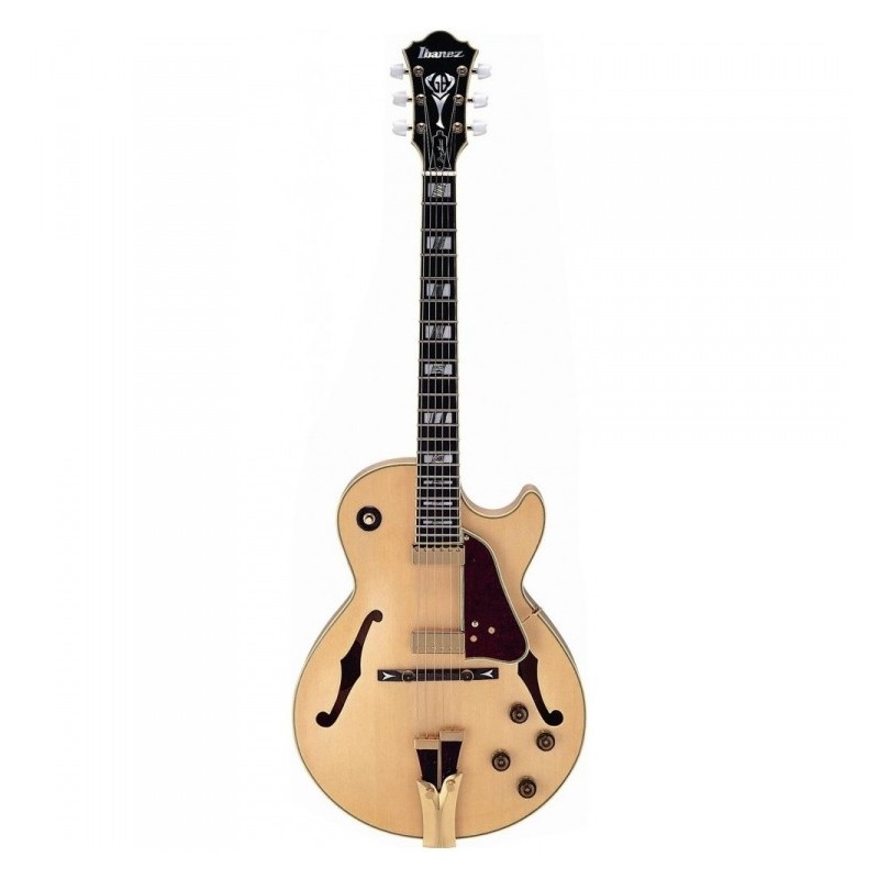 Ibanez GB10 NT George Benson Signature - gitara elektryczna