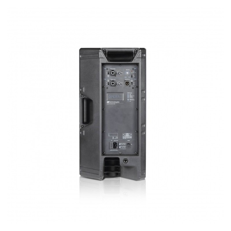 dB Technologies Opera 10 - kolumna aktywna