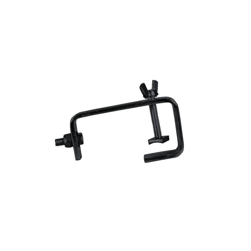 EUROLITE TH-50S black 50mm 15kg - hak