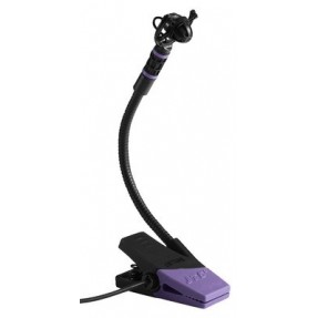 JTS CX-508W - mikrofon instrumentalny