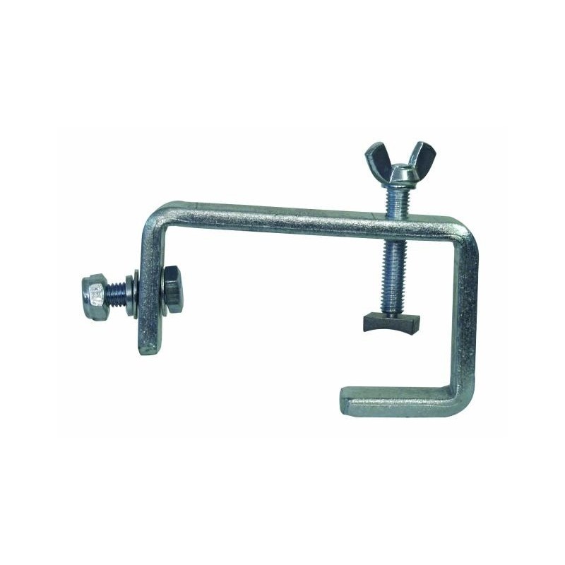 EUROLITE TH-50 silver 15kg - hak