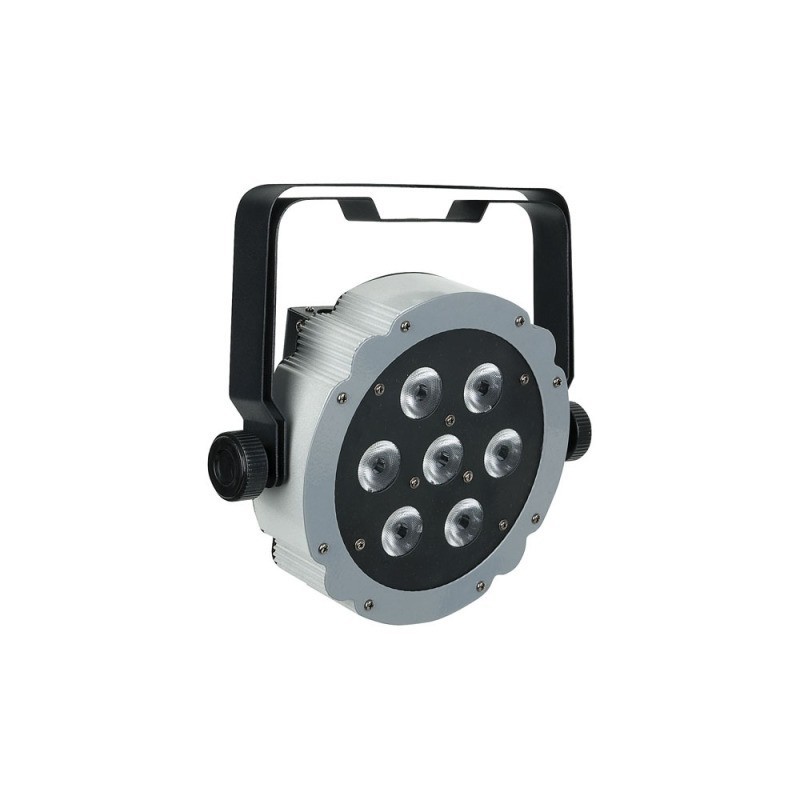 SHOWTEC Compact Par 7 Tri - LED PAR - 42580