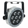 SHOWTEC Compact Par 7 Tri - LED PAR - 42580