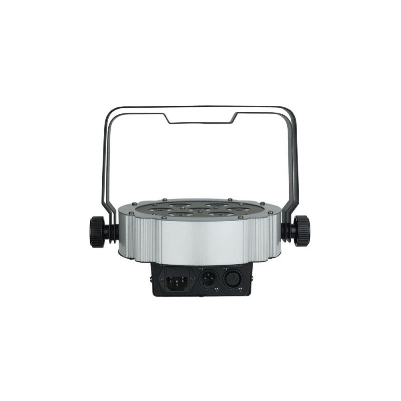 SHOWTEC Compact Par 7 Tri - LED PAR - 42580