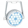 SHOWTEC Compact Par 18 MKII WH - LED PAR - 42592W