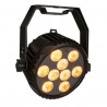 SHOWTEC Power Spot 9 Q6 Tour - PAR LED - 42576