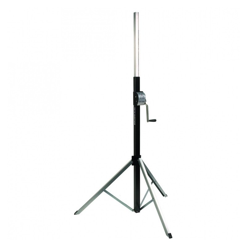 DURATRUSS DT ST-2800B-ECO - statyw oświetleniowy