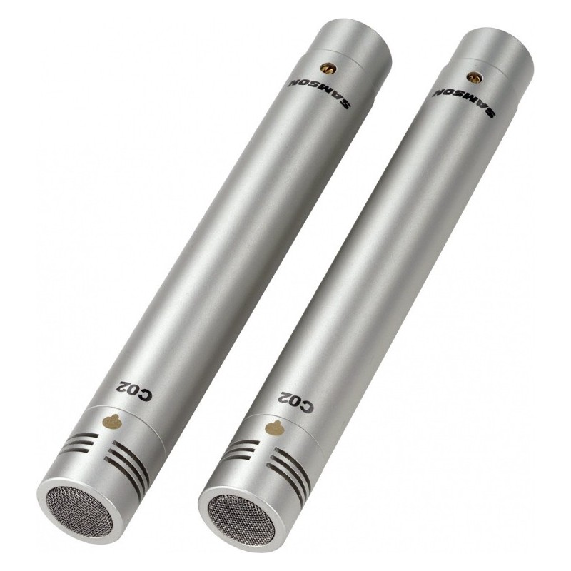 SAMSON C02 PARA back