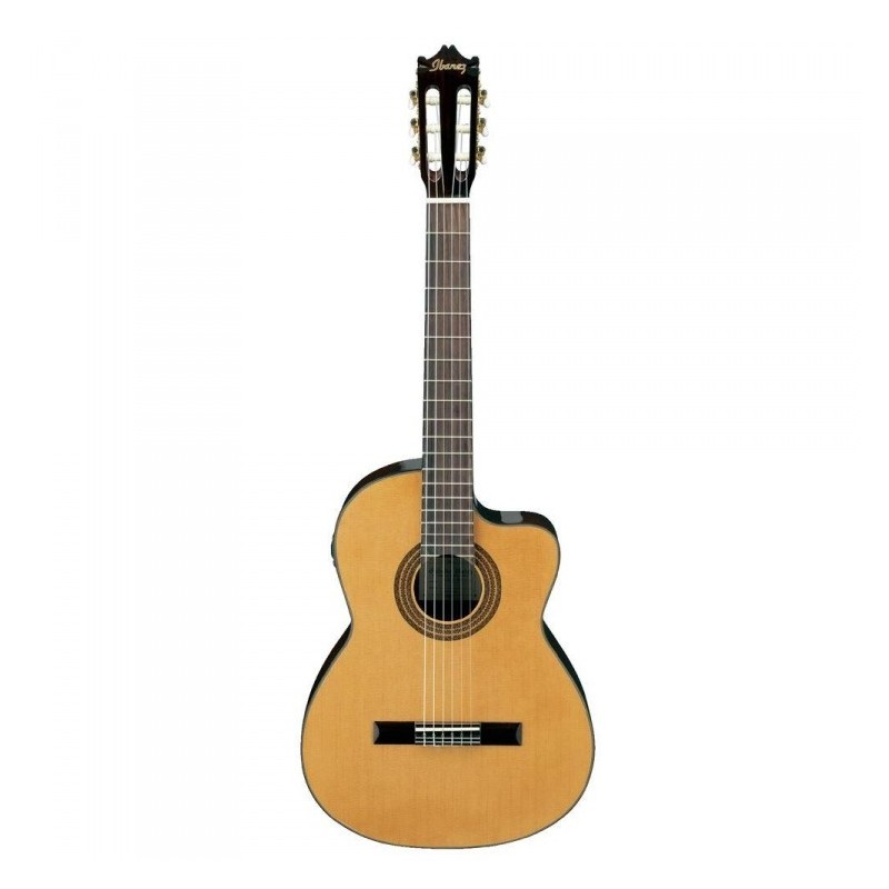 Ibanez GA6CE-AM - gitara elektro-klasyczna