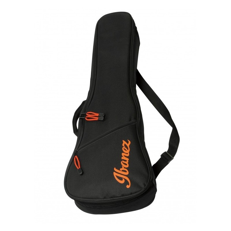 IBANEZ IUBC301-BK - pokrowiec na ukulele