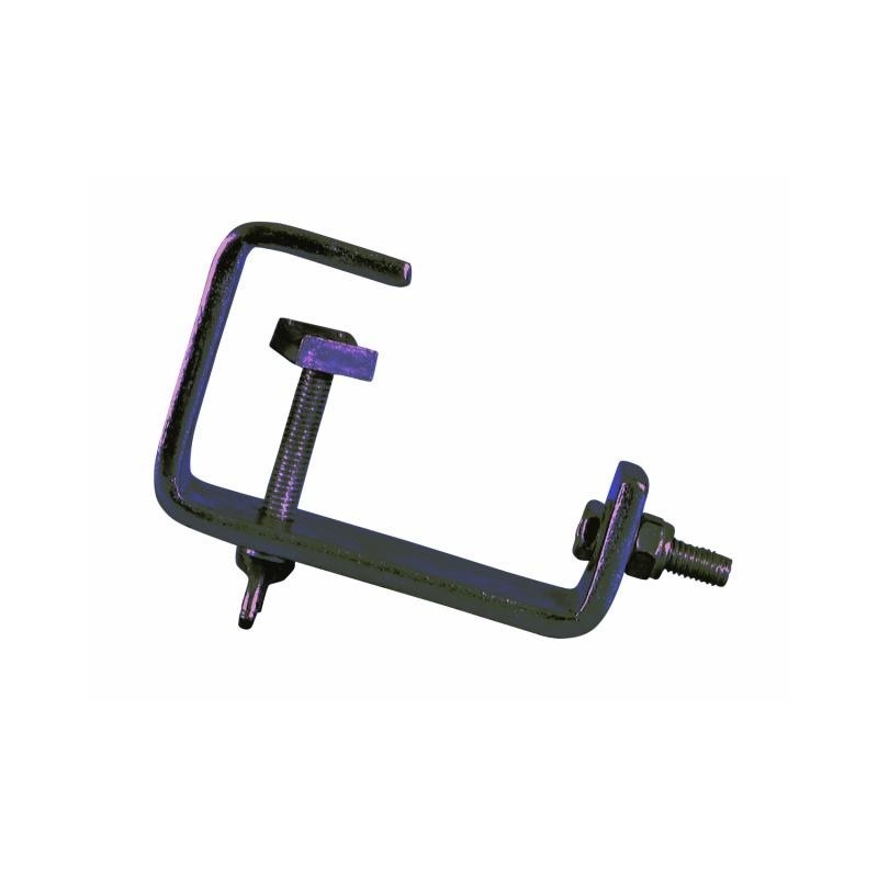 EUROLITE TH-40 black - hak