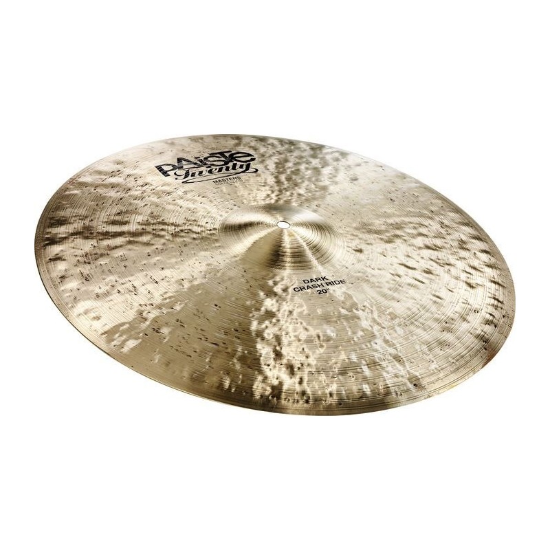 PAISTE 872938 Twenty Masters Collection 20cdz Crash - Talerz