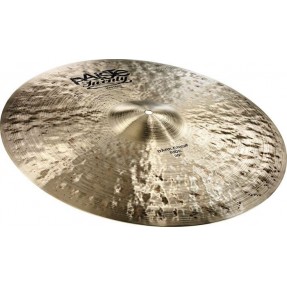 PAISTE 872935 Twenty Masters Collection Crisp Dark 20cdz - Talerz