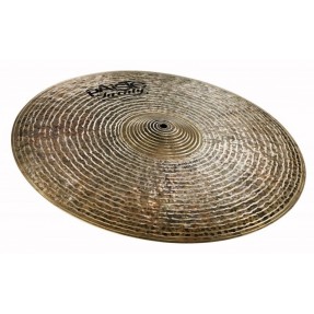 PAISTE 872951 Twenty Masters Collection Dark Dry Ride Dark 20cdz - Talerz