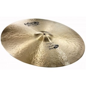 PAISTE 872955 Twenty Masters Collection Ride Deep 24cdz - Talerz