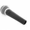 SHURE SM58-LCE - mikrofon dynamiczny