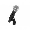 SHURE SM58-LCE - mikrofon dynamiczny