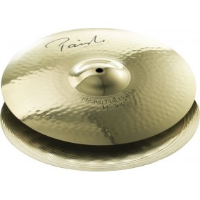 PAISTE 873067 Signature Reflector Heavy Full Hihat 14cdz - Talerz