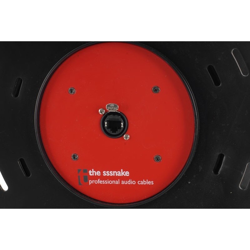 SSNAKE CAT5 50M RJ45 -  multicore skrętka 50m