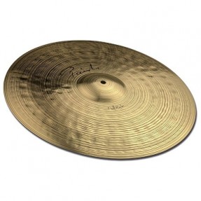 PAISTE 873216 Signature Full Ride 20cdz - Talerz