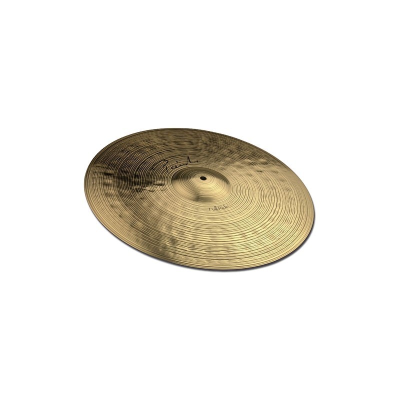 PAISTE 873216 Signature Full Ride 20cdz - Talerz