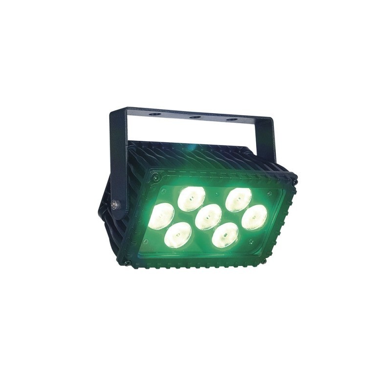Showtec Cameleon Flood 7RGB - Panel LED - 42689