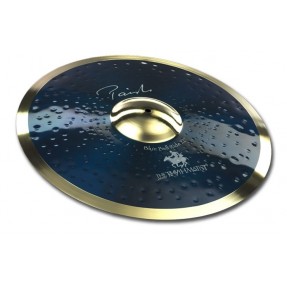 PAISTE 873249 Signature Blue Bell cdzThe Rhytmatistcdz Full Ride 22cdz - Talerz