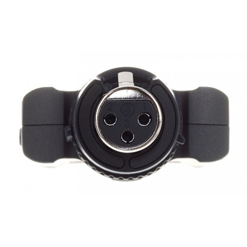 TASCAM DR-10 X - rejestrator cyfrowy