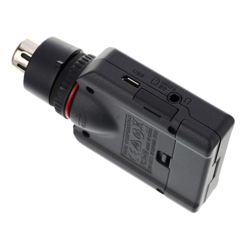 TASCAM DR-10 X - rejestrator cyfrowy