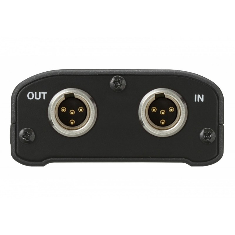 TASCAM DR-10CS - rejestrator cyfrowy