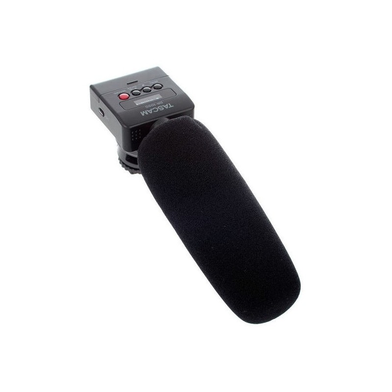 TASCAM DR-10SG - Nakamerowy rejestrator cyfrowy