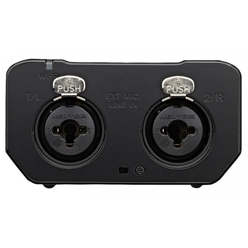 TASCAM DR-44WL - rejestrator cyfrowy