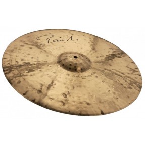 PAISTE 873481 DARK ENERGY RIDE 20cdz MK II - Talerz