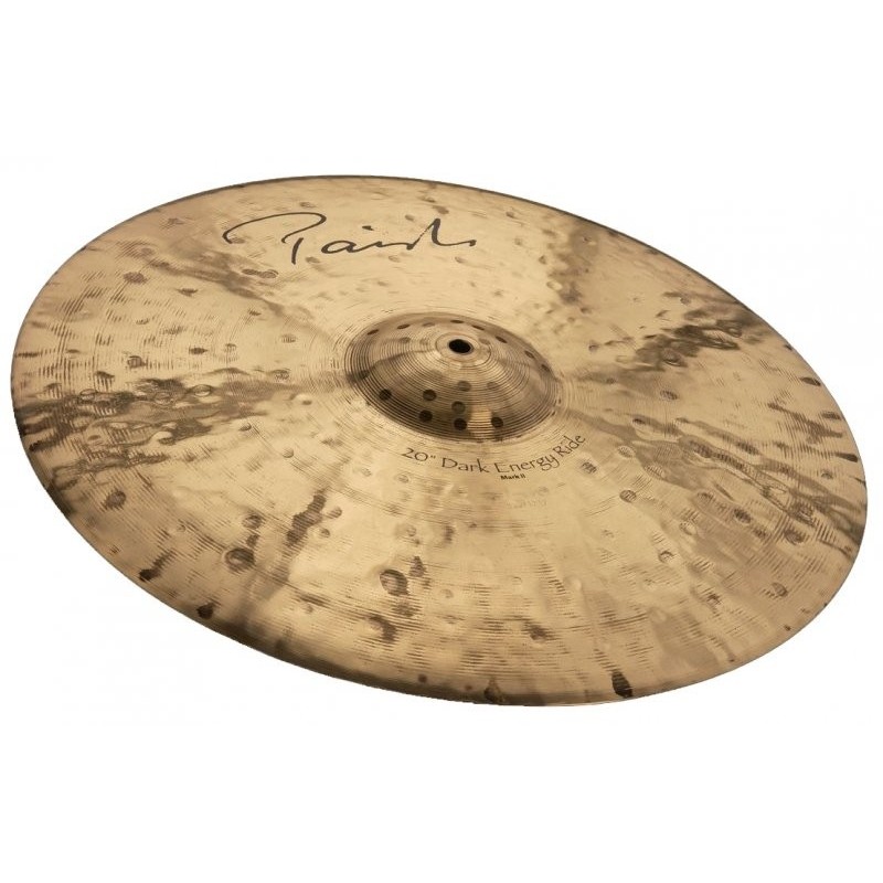 PAISTE 873481 DARK ENERGY RIDE 20cdz MK II - Talerz