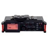 Tascam DR-70D - rejestrator audio