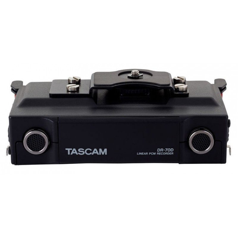 Tascam DR-70D - rejestrator audio