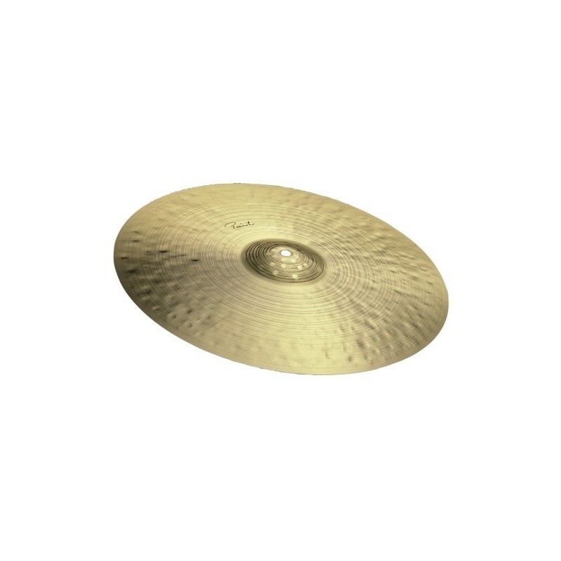 PAISTE 873642 TRADITIONAL THIN CRASH 16cdz - Talerz