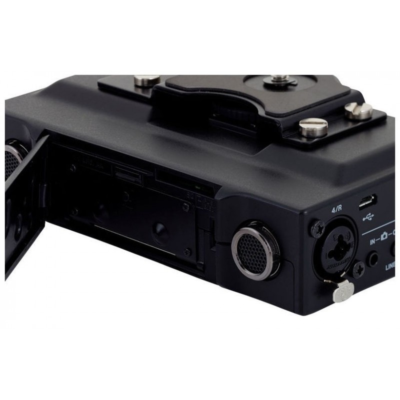 Tascam DR-70D - rejestrator audio