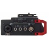 TASCAM DR-701D - rejestrator cyfrowy