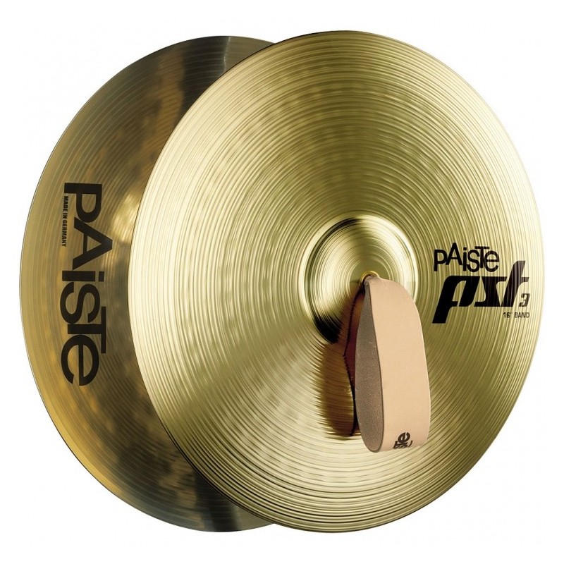 PAISTE PST 3 Band 14cdz Para - Talerze marszowe 874054