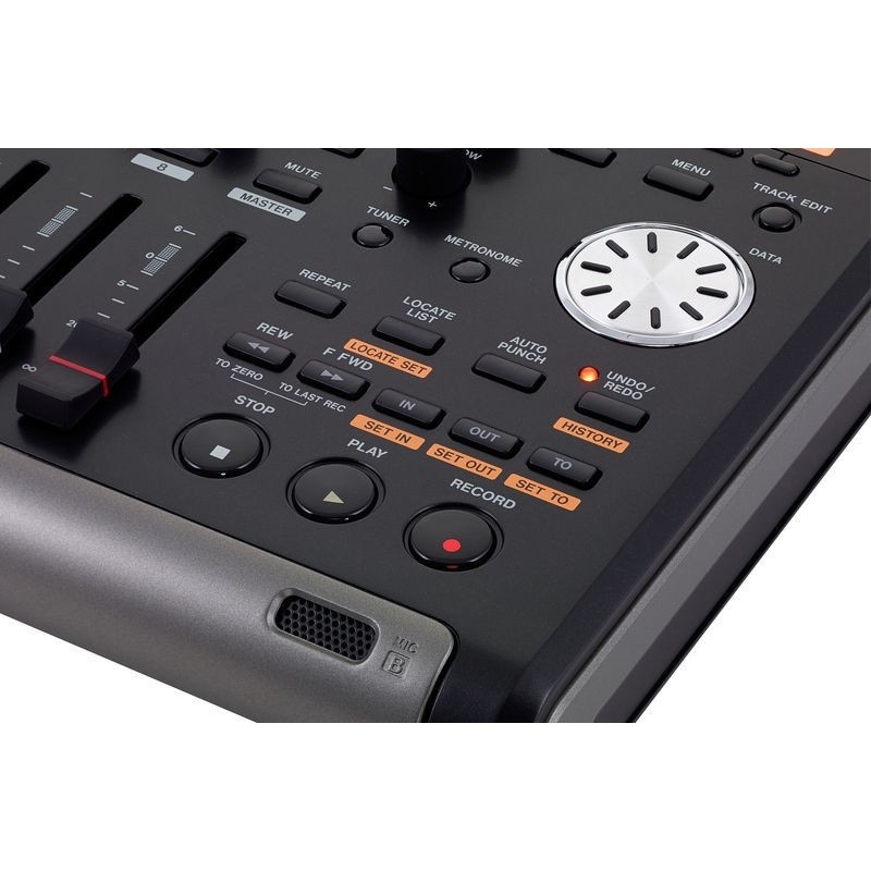 TASCAM DP-03SD - rejestrator, portastudio