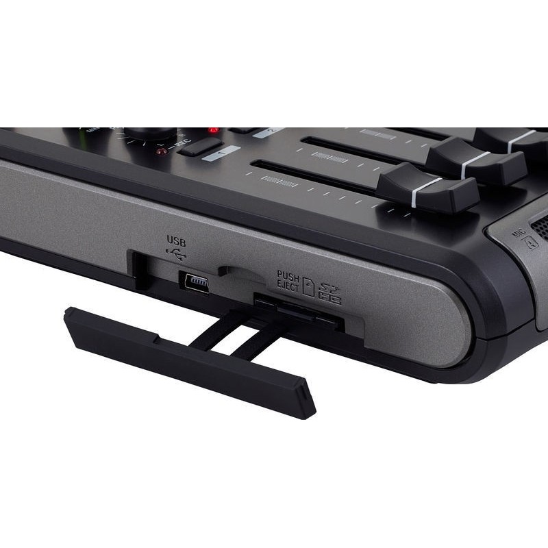 TASCAM DP-03SD - rejestrator, portastudio