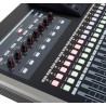 TASCAM DP-24SD - rejestrator, portastudio