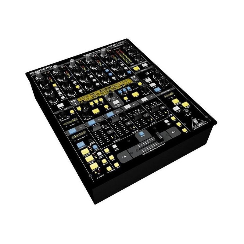 BEHRINGER DDM 4000 - mikser DJ