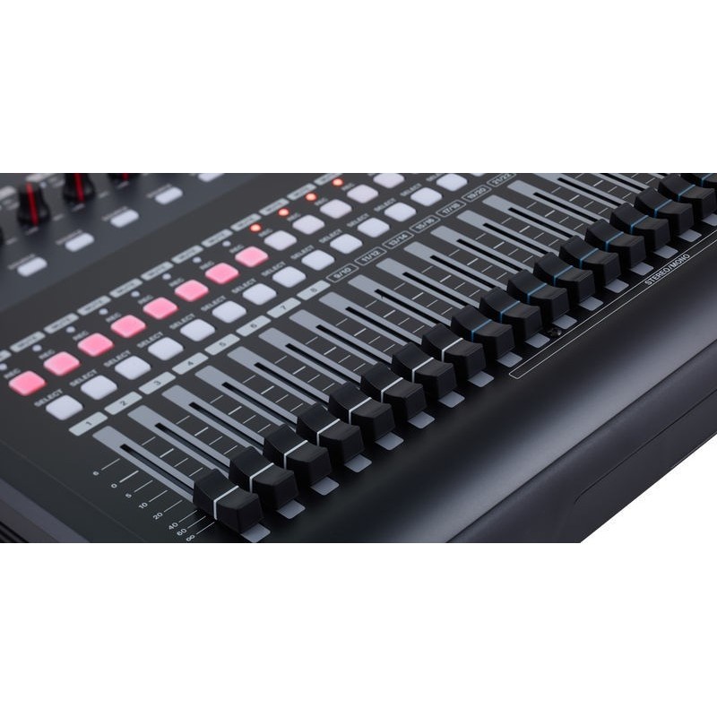 TASCAM DP-32 SD - rejestrator, portastudio