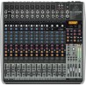 BEHRINGER XENYX QX 2442USB - mikser audio