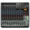 Behringer XENYX QX 2222 USB - mikser audio