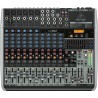 Behringer XENYX QX 1832USB - mikser audio