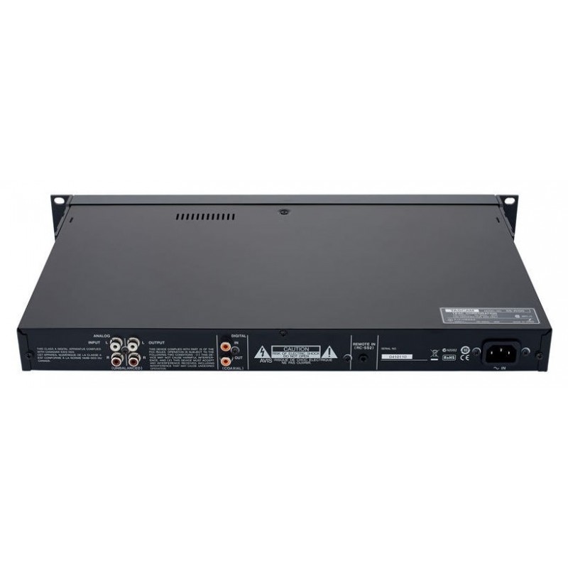 TASCAM SS-R100 - Rejestrator dźwięku