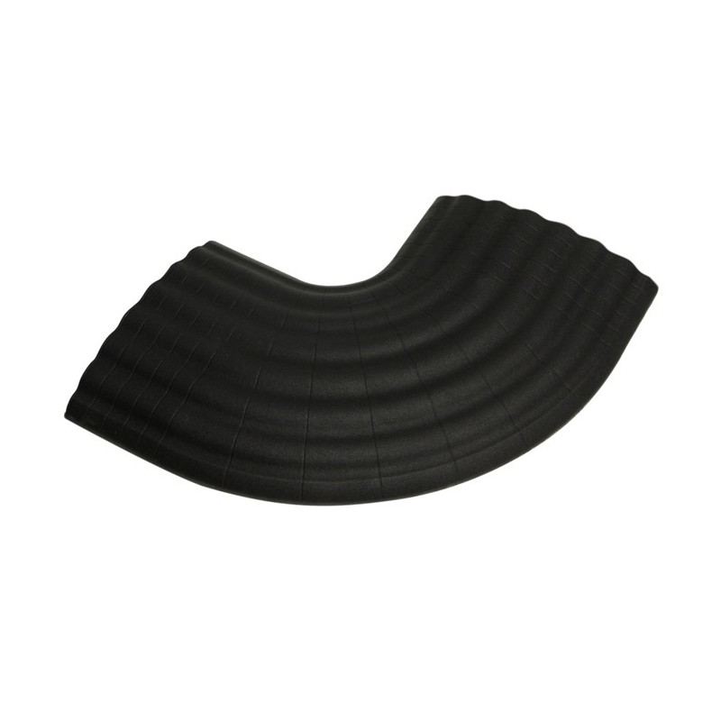 DEFENDER OFFICE C - Zakręt najazdu kablowego